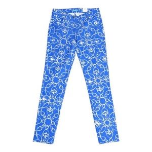 McLaughlin Lexi pants in nautical knots